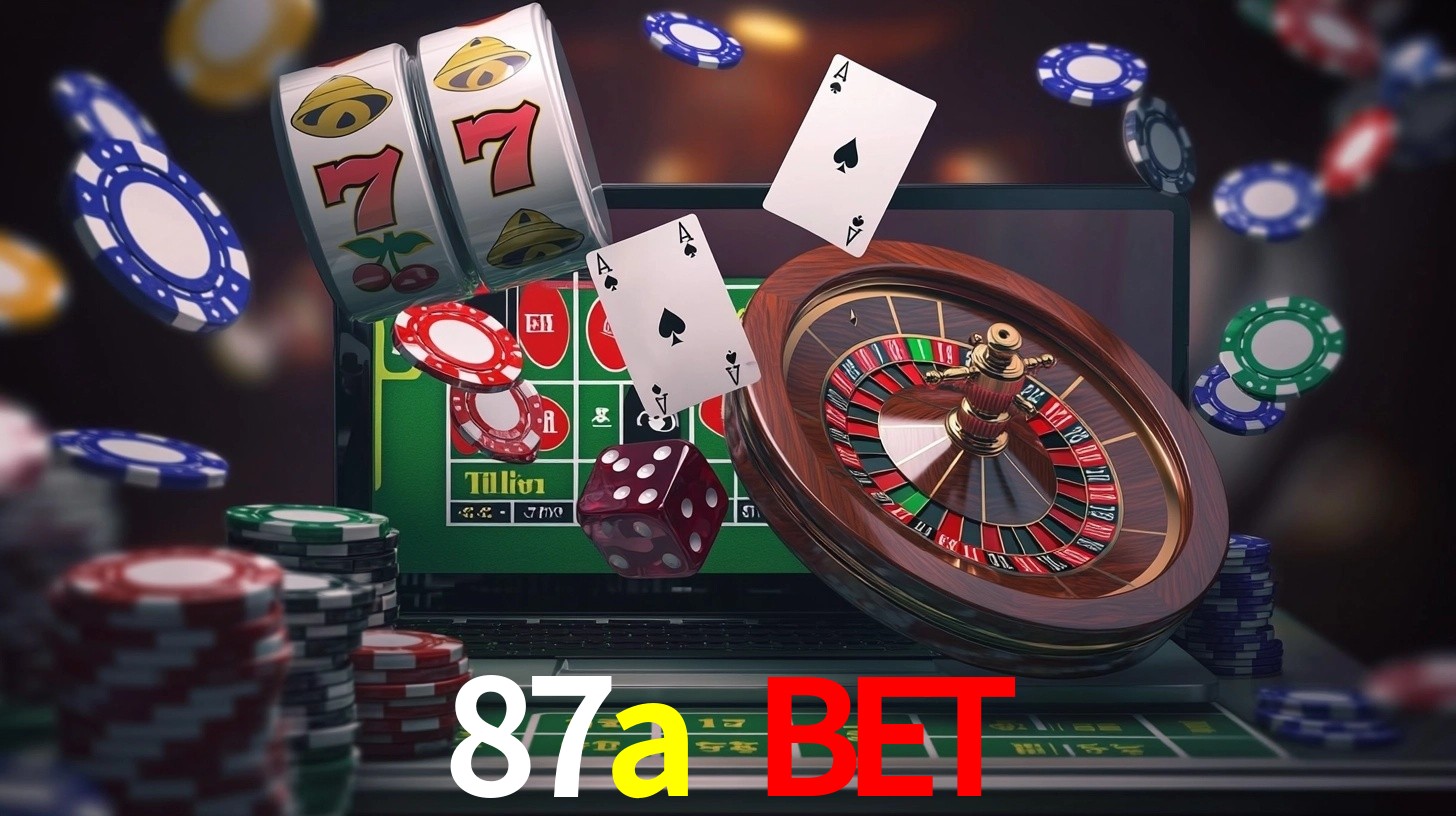 87a bet login