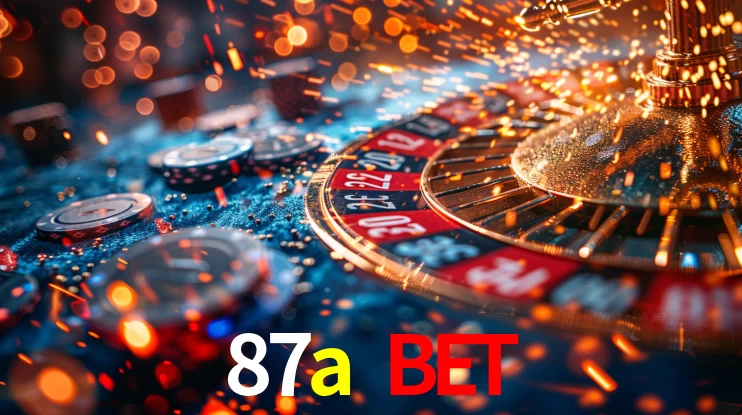 Welcome Bonus 87a bet