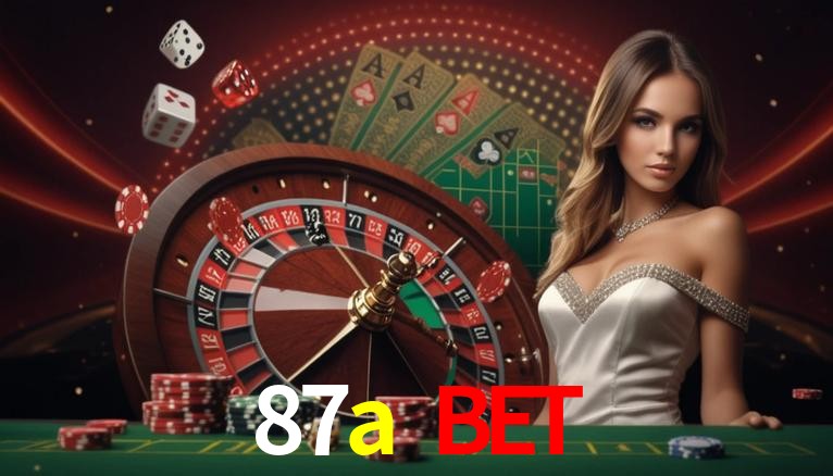 Statistics 87a bet