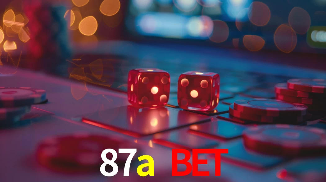 Experiência VIP 87a bet