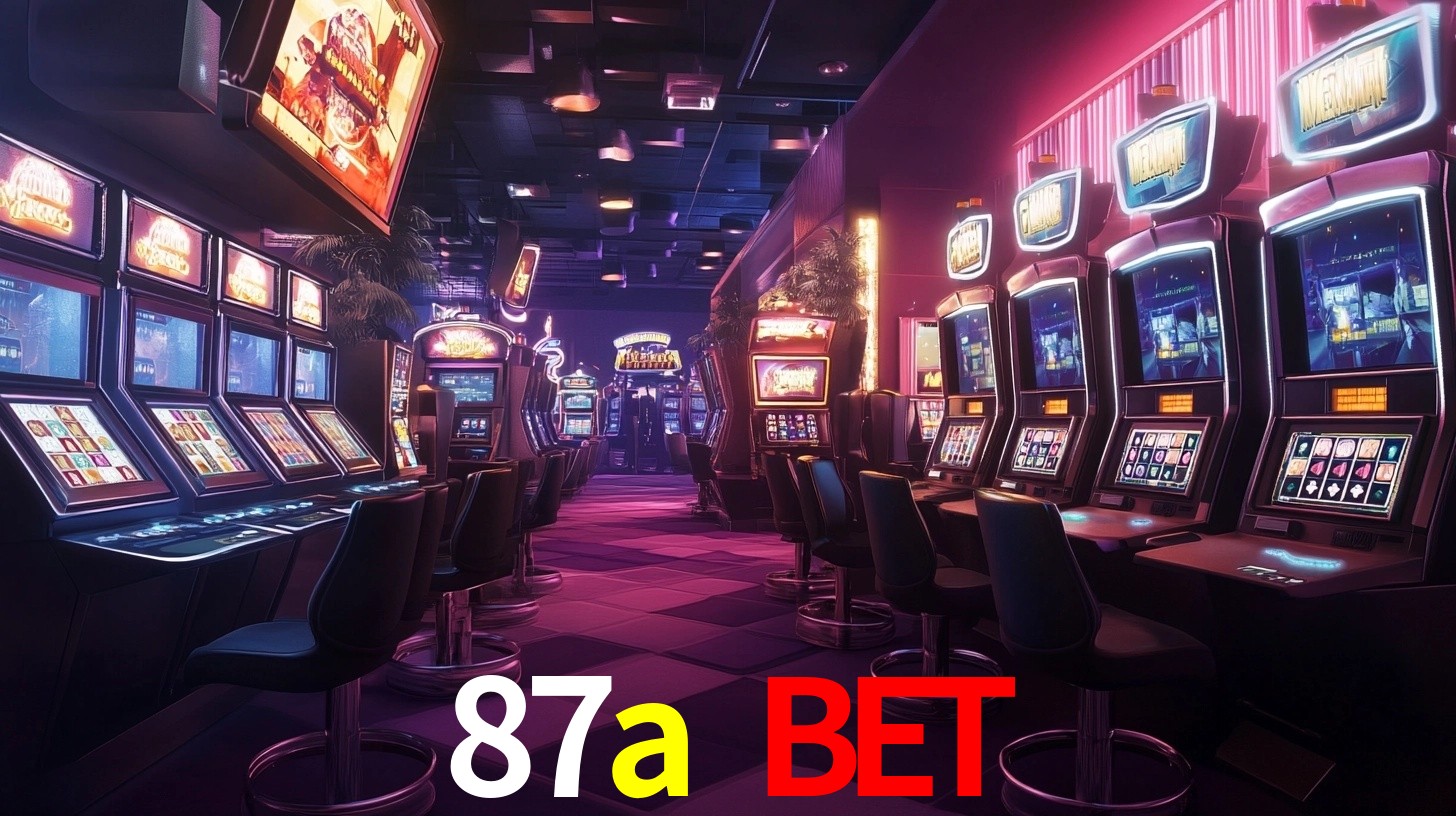 87a bet - Cassino brasileiro mais escolhido - 87a.com