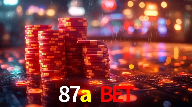 87a bet login