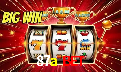 Weekend Specials 87a bet