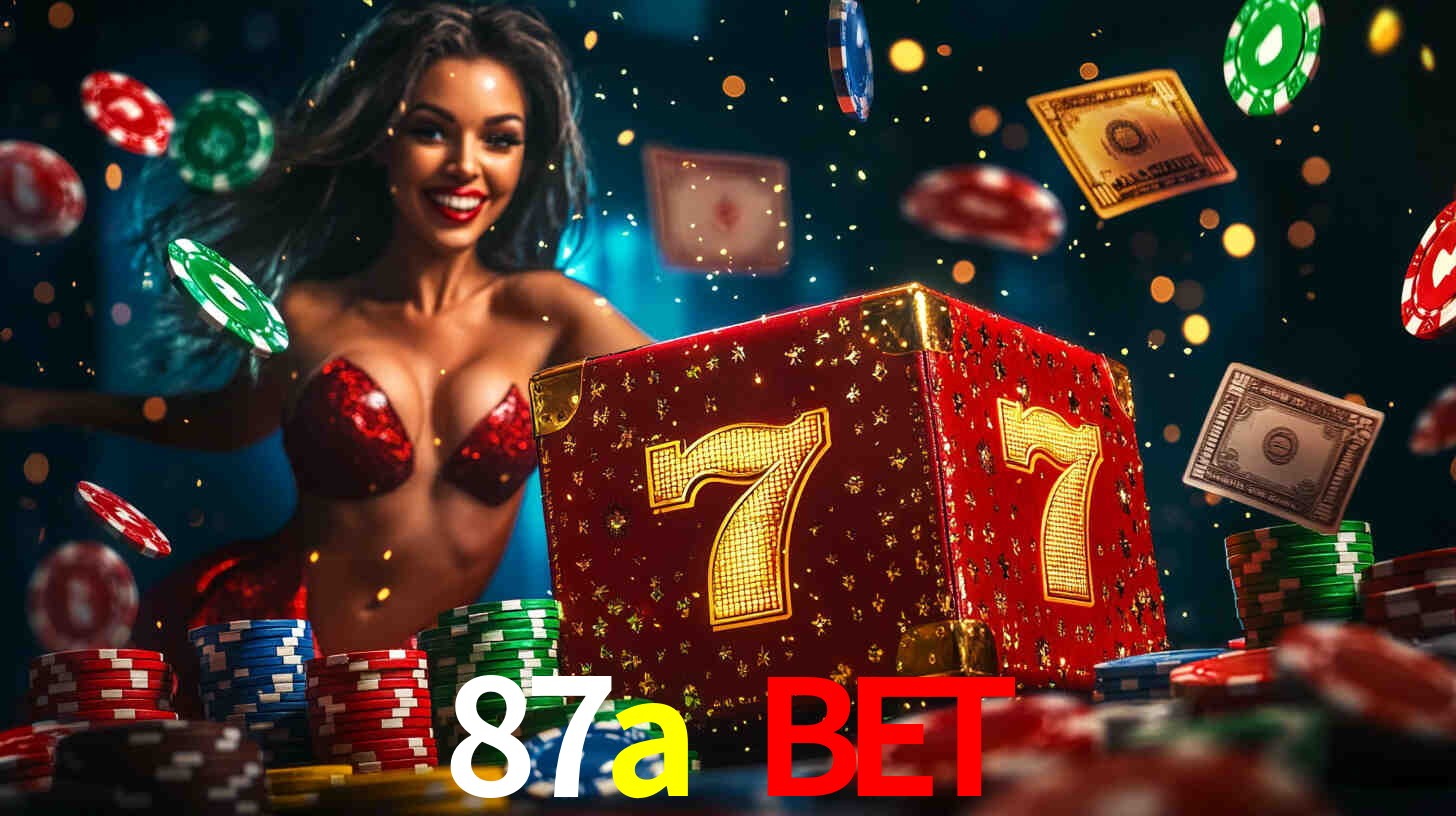 Estatísticas Esportivas 87a bet