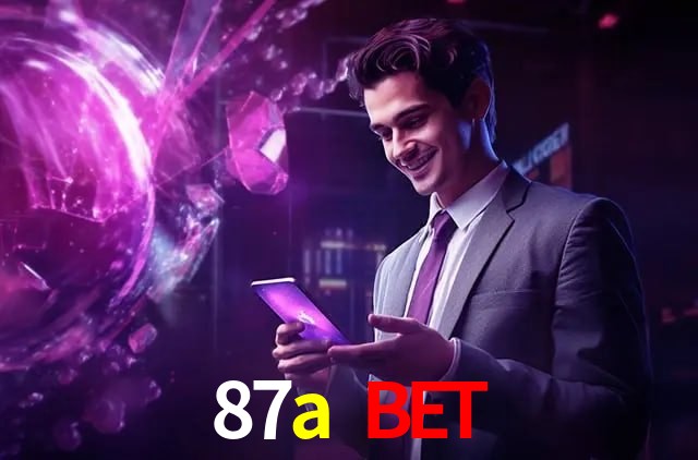 Roulette Table 87a bet