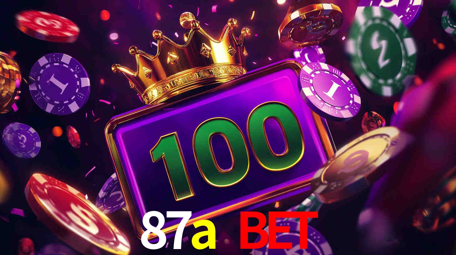 Experimente o Login Seguro Premium no 87a bet