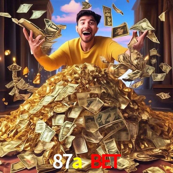 A Emoção da Loteria na 87a bet: Uma Chance de Mudança de Vida