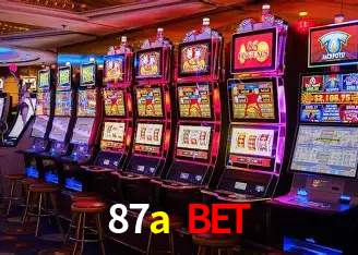 Flash Promotion 87a bet