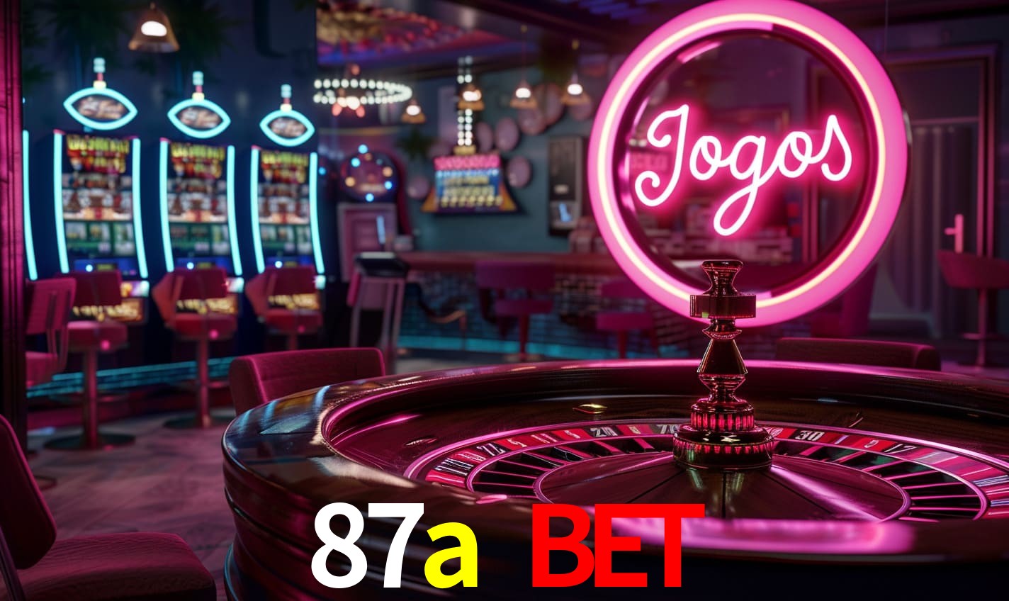 Diretório de Jogos 87a bet