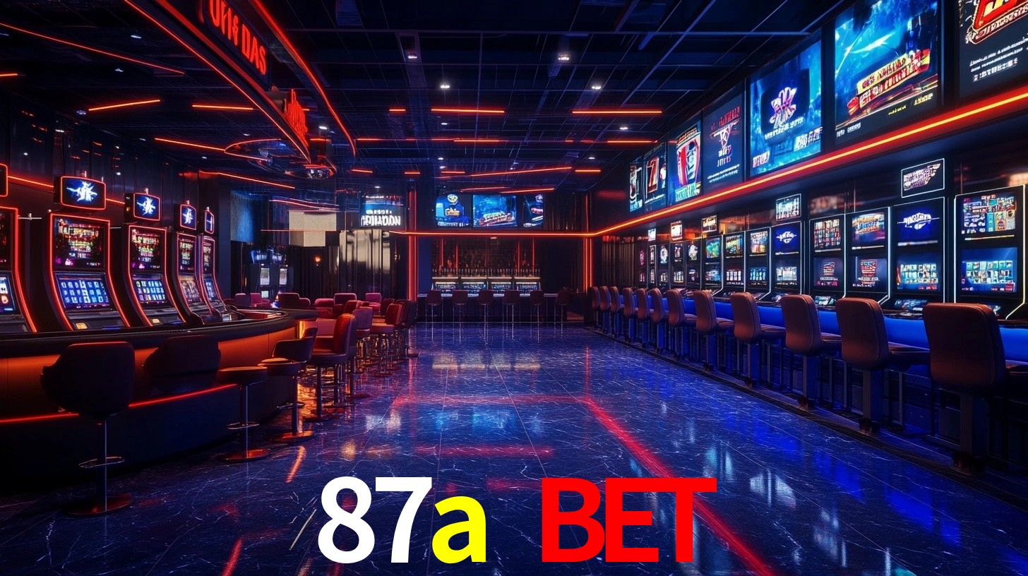 87a bet