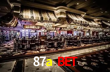 Account Benefits 87a bet
