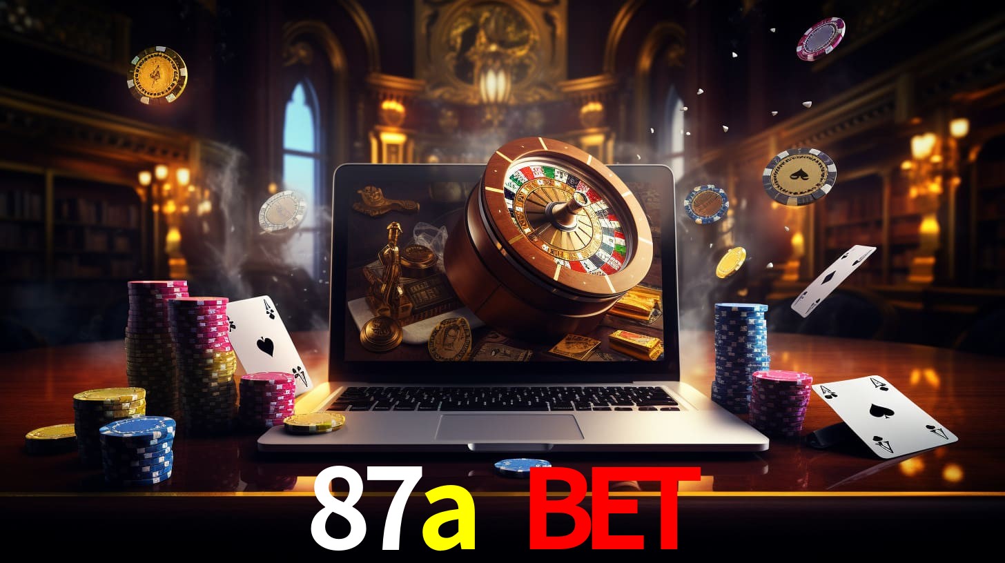 87a bet App Interface