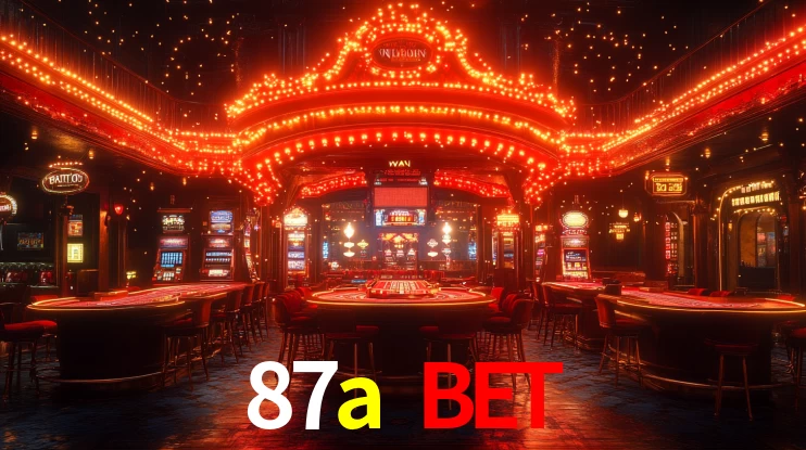 87a bet