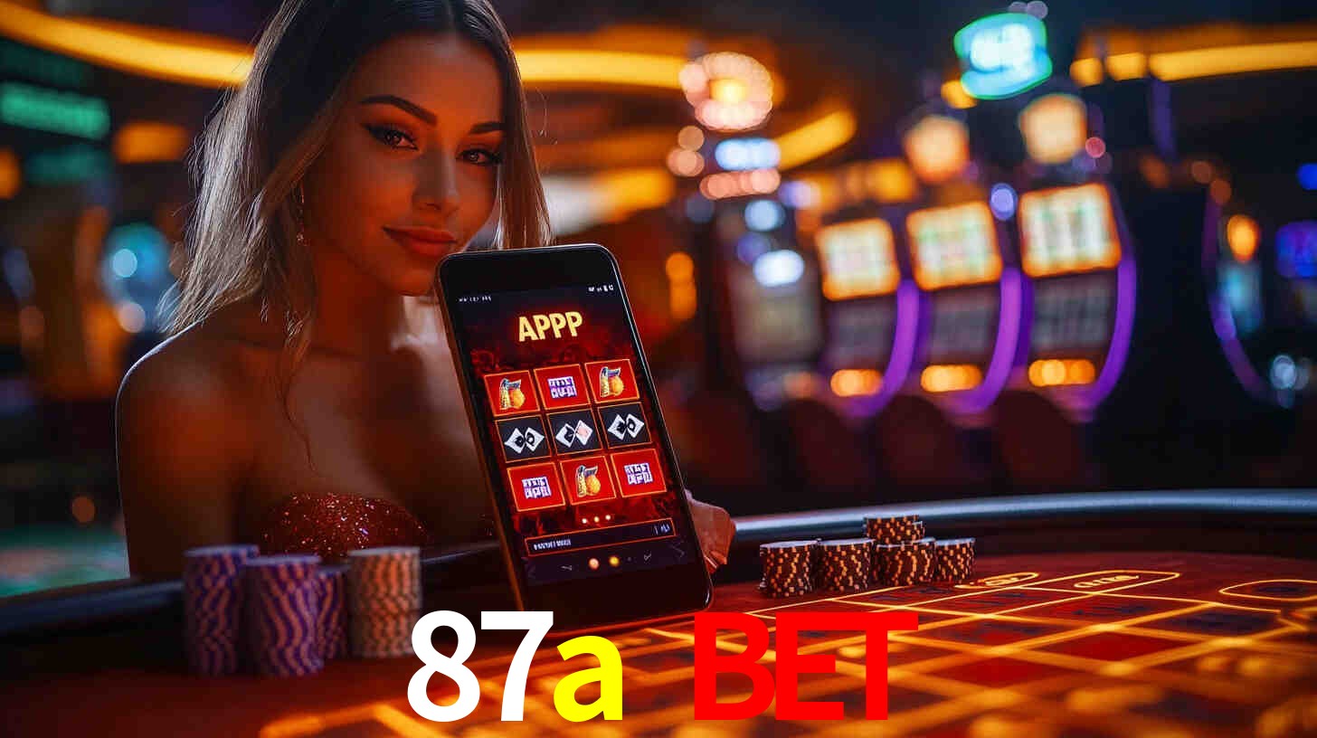 Jogo Spaceman 87a bet