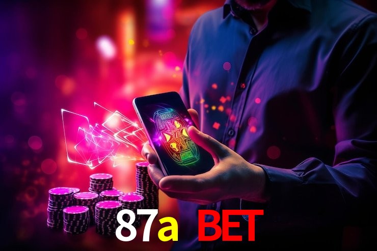 Inovações de Jogos na 87a bet: O Futuro das Experiências Interativas