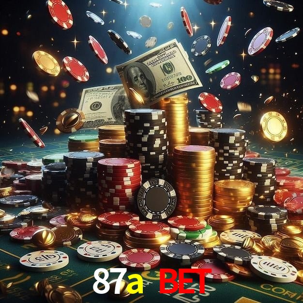 Promoções Sazonais 87a bet
