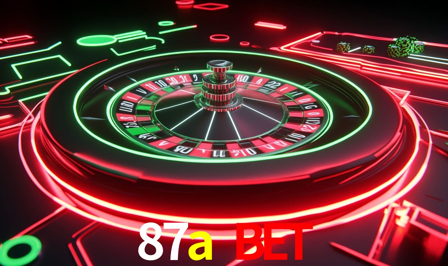 Estatísticas do Jogo 87a bet