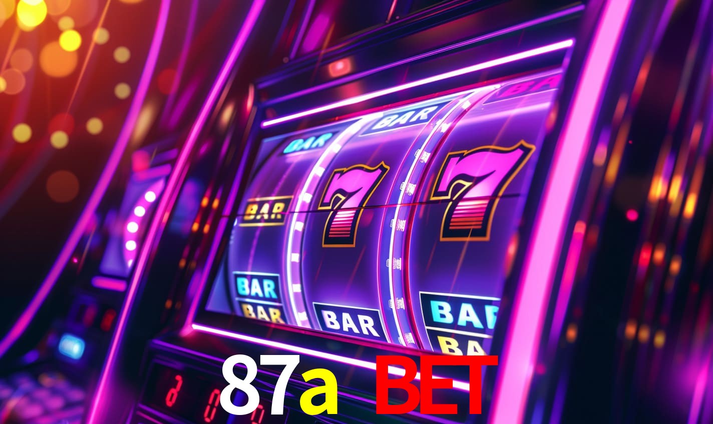 Descubra a Magia dos Jogos de Arcade no 87a bet