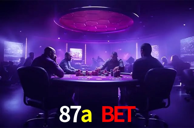 Casino Ao Vivo 87a bet