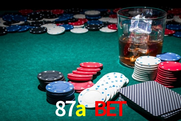 A Revolução dos Aplicativos de Jogos no 87a bet
