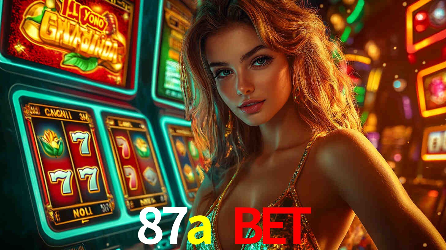 87a bet login