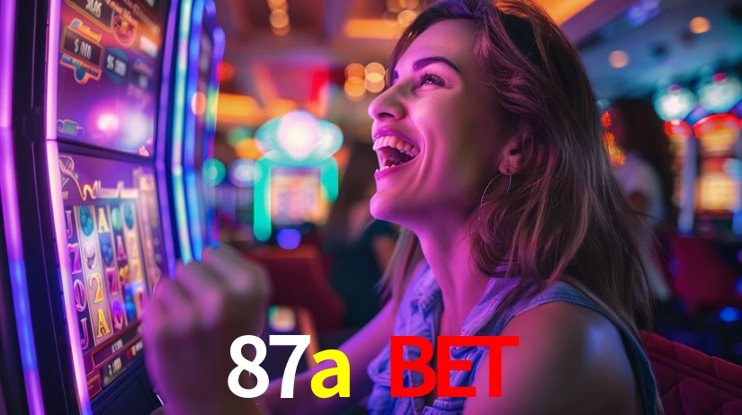 Bônus Generosos e Exclusivos no 87a bet para Você!