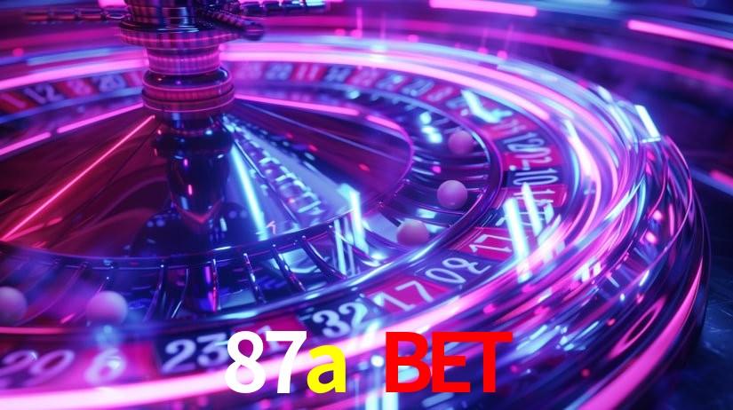 Login Seguro 87a bet