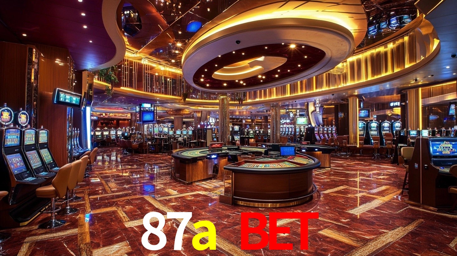 87a bet,87a.com