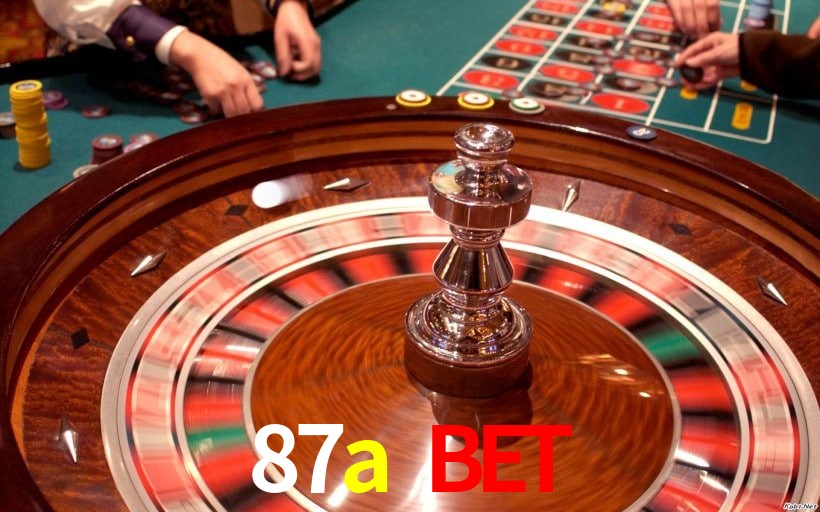 A Experiência Imersiva dos Cassinos Ao Vivo no 87a bet