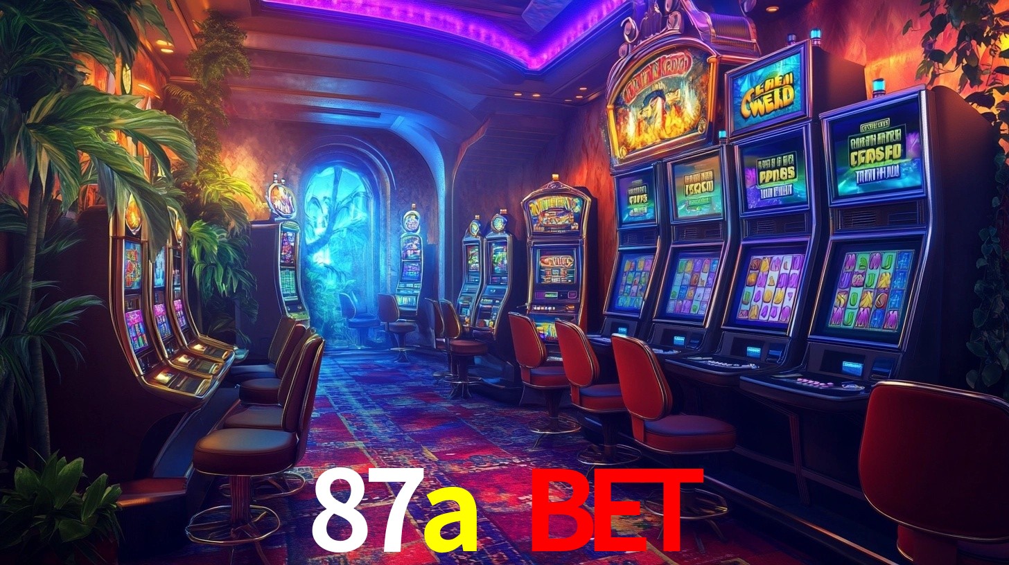 87a bet login
