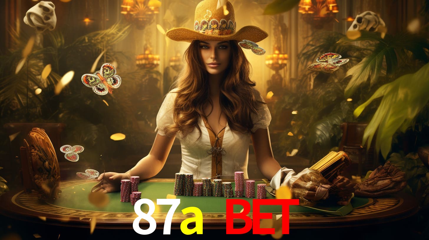 Premium Interface 87a bet