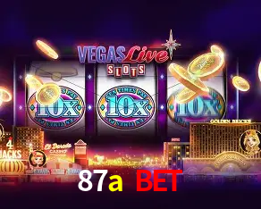 Seasonal Promotions 87a bet