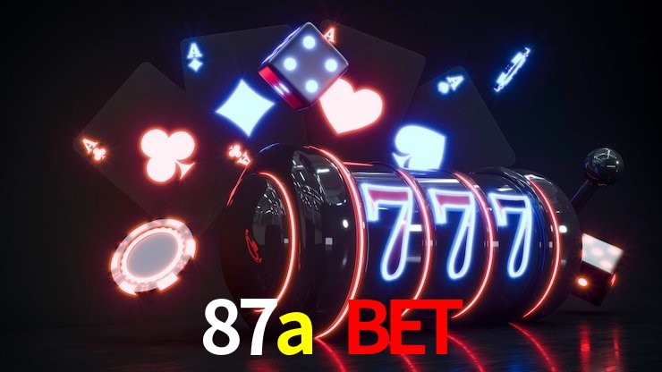 Live Casino 87a bet