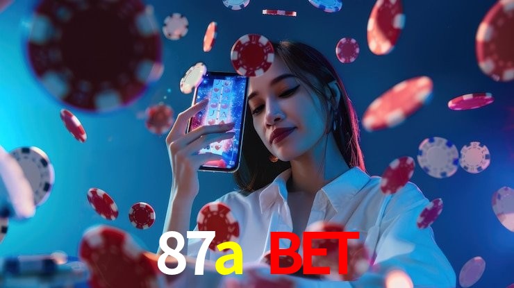 Benefícios da Conta 87a bet