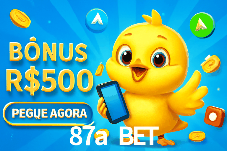 Game Statistics 87a bet