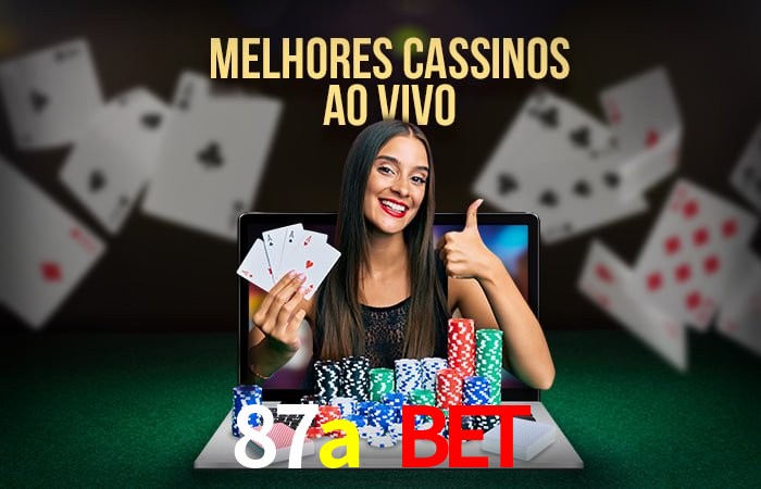 Secure Login 87a bet