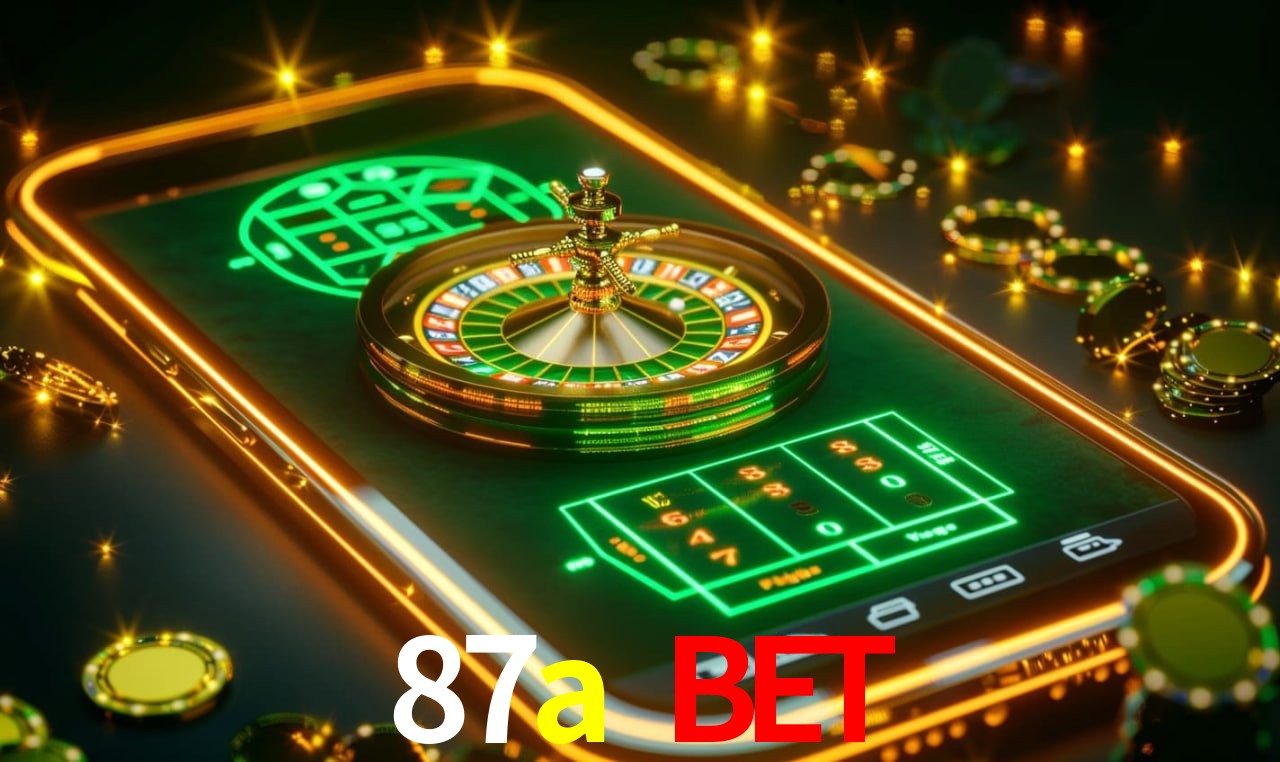 Explorando a Categoria de Eventos em Apostas na 87a bet