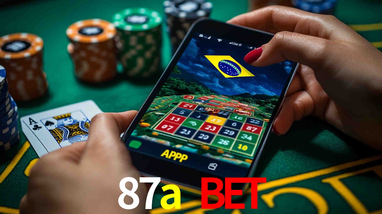 Jogo Aviator 87a bet