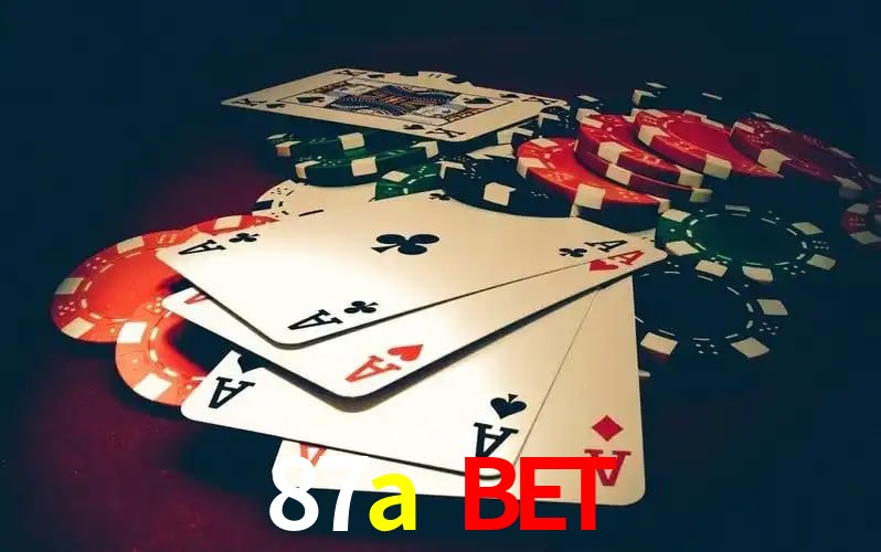 Desvendando o Mundo dos Jogos Virtuais na 87a bet