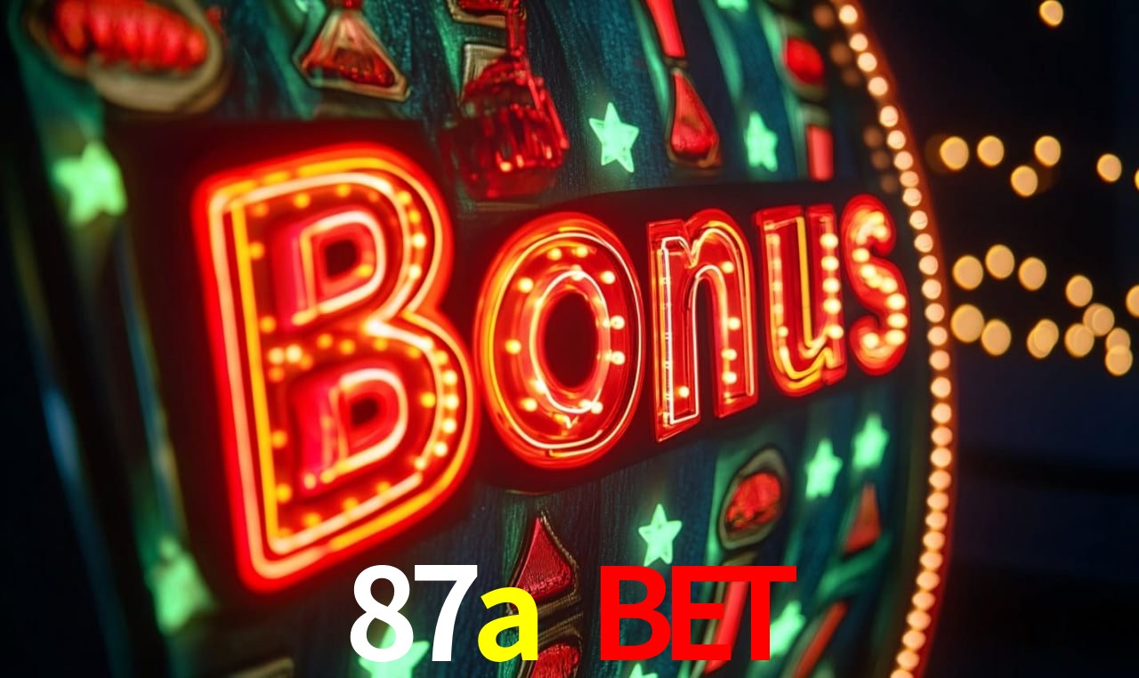 A Revolução dos Aplicativos de Jogos no 87a bet