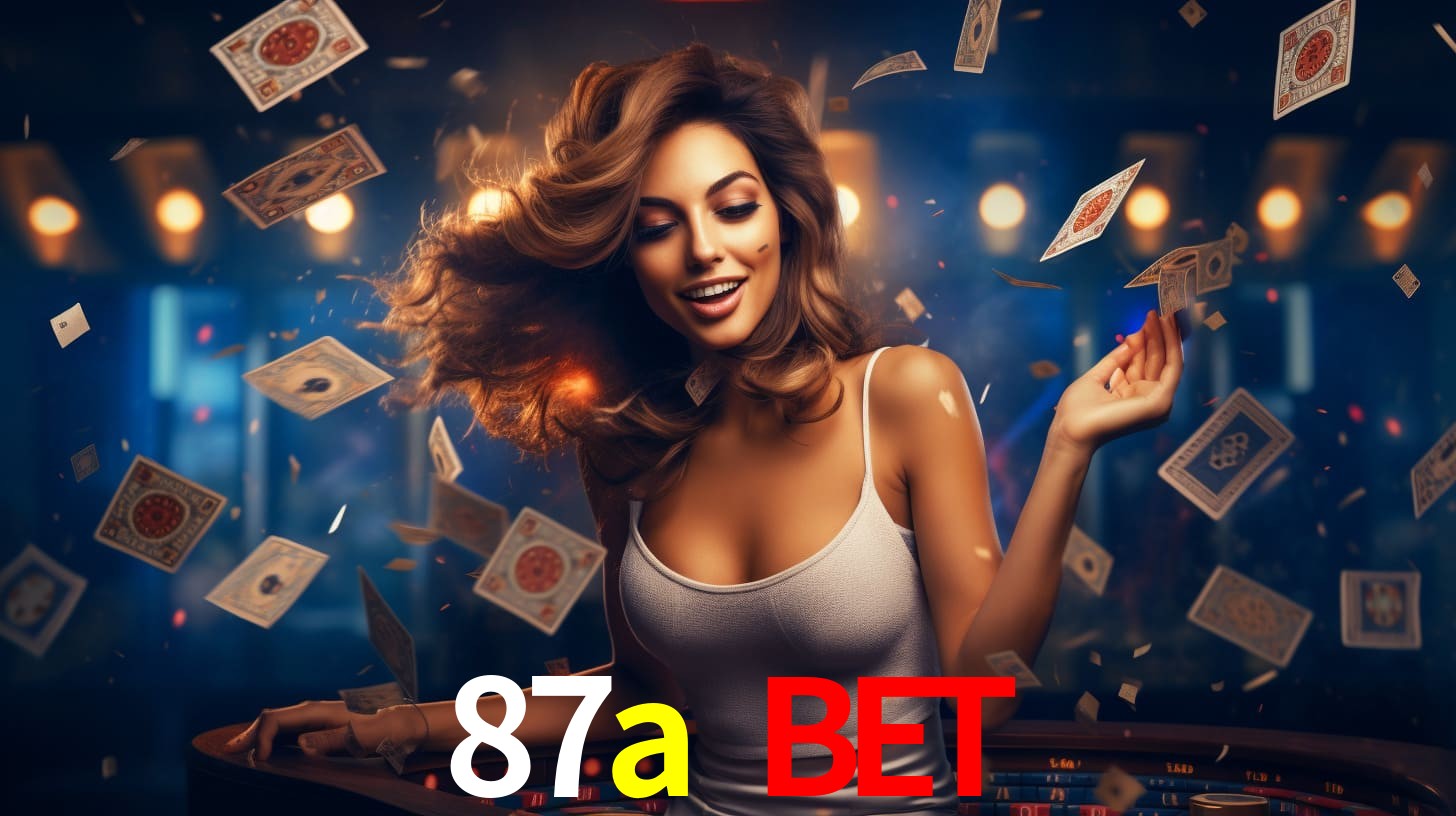 Exclusive Games 87a bet