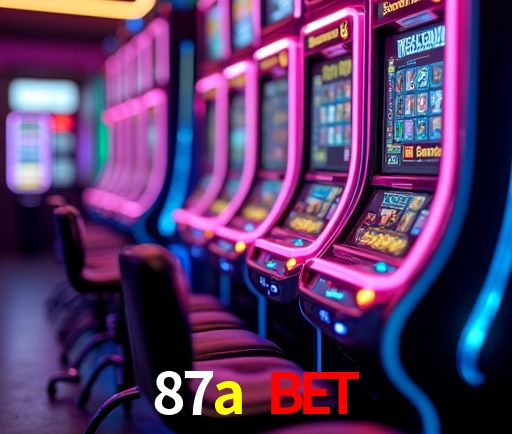 A Experiência Imersiva dos Cassinos Ao Vivo no 87a bet
