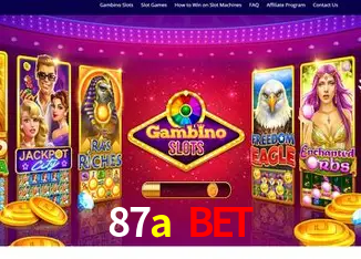 Exclusive Offers 87a bet