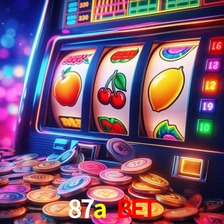 Inovações de Jogos na 87a bet: O Futuro das Experiências Interativas