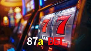 A Popularidade dos Caça-Níqueis no 87a bet