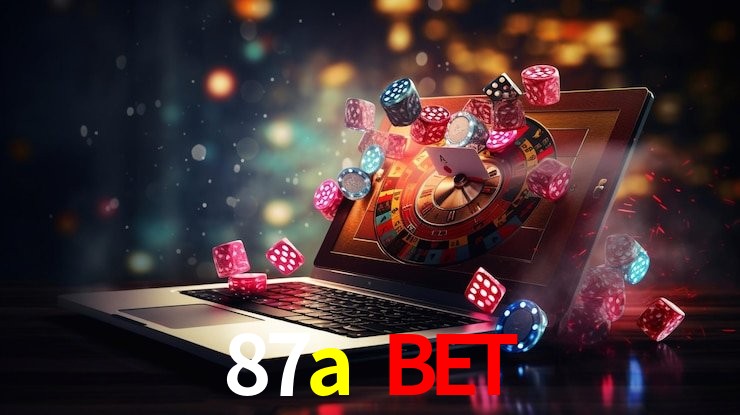 Integração de APIs 87a bet