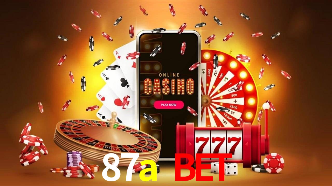 Apostas Esportivas na 87a bet: Um Guia Completo