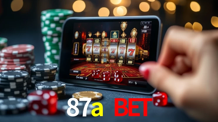 87a bet,87a.com