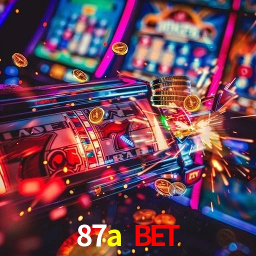 Apostas Esportivas na 87a bet: Um Guia Completo