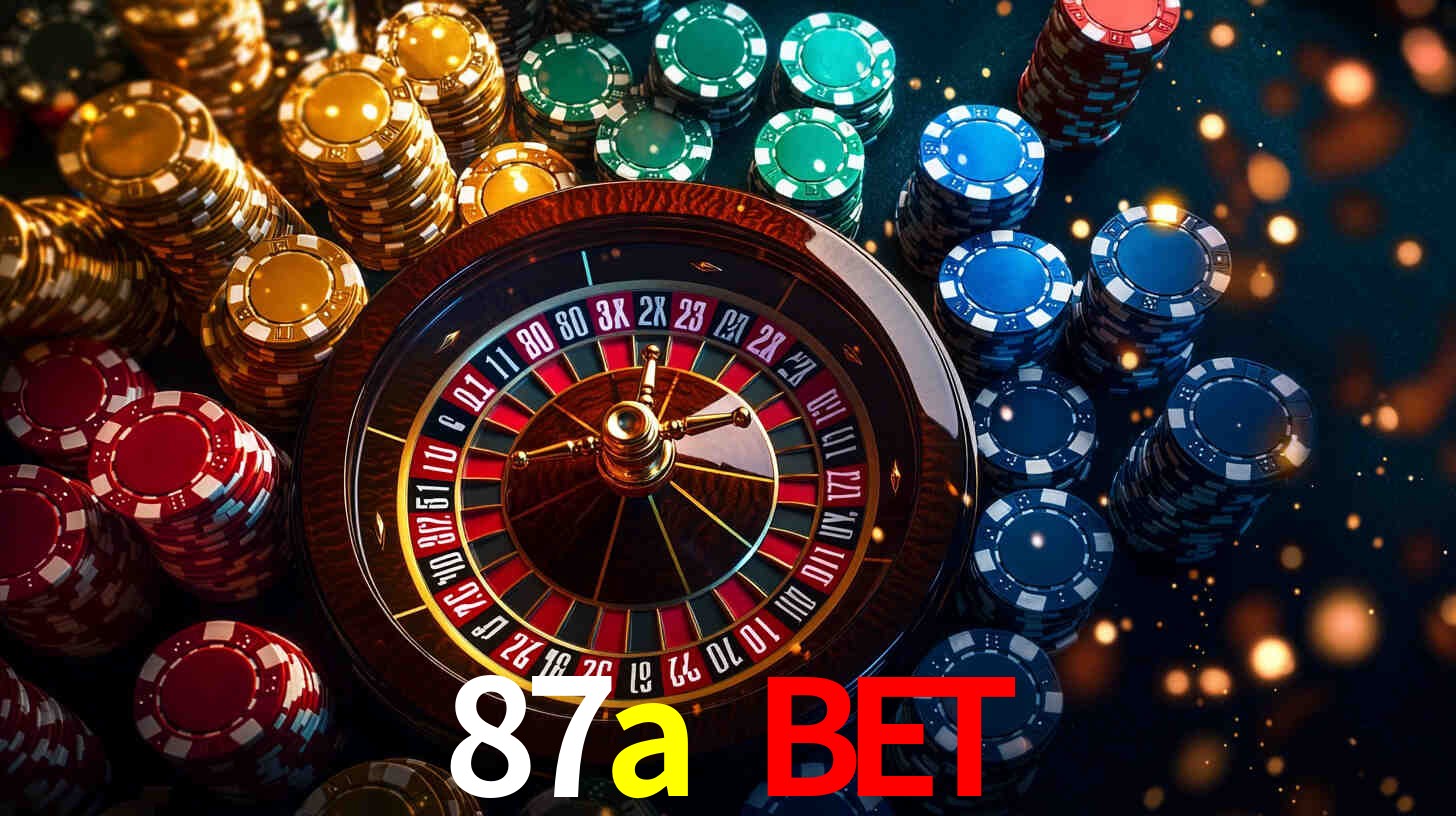 Sinta a adrenalina dos jogos de cassino com 87a bet